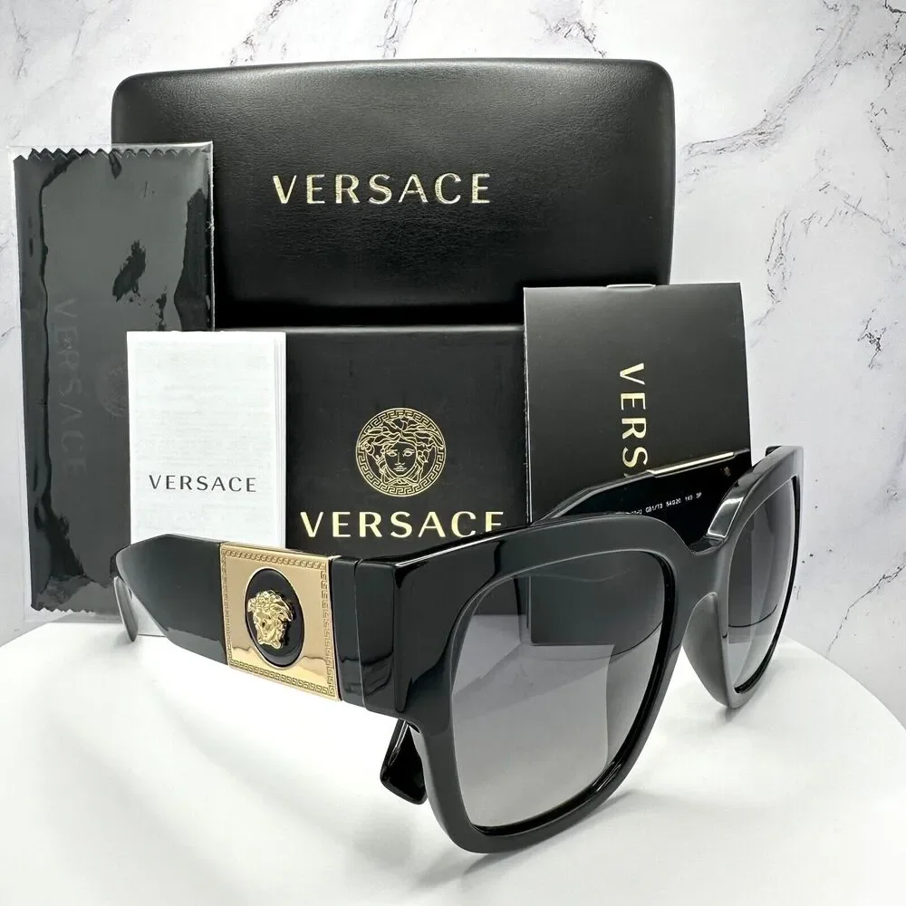 New VERSACE Sunglasses